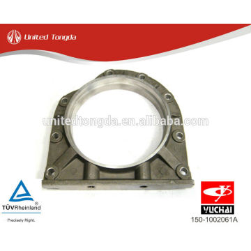 YUCHAI engine YC6G crankshaft oil seal 150-1002061A